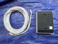 Visiplex VNS2267 - Wireless Two-Way Intercom Station