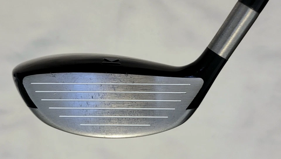 Titleist 906 F4 18.5* 5 wood RH. Aldila VS Proto 80-S shaft. EUC.  - Image 2 of 4