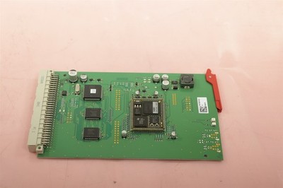 Cobas Z 480 Board 04479807001 04479793001 D