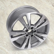 18"x8.5" Wheel Rim 85371 for Mercedes-Benz C300 C350 2015 2016 2017 2018