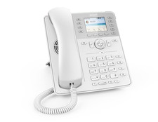 Snom D735 IP Phone White w/o PS 