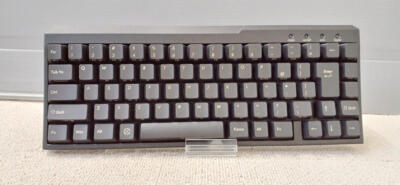 Filco Majestouch Xacro M3A Mechanical Keyboard Good Condition Used