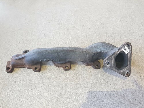 Abgaskrümmer Krümmer A6111420501 Mercedes