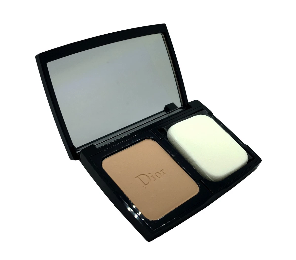 Diorskin forever top compact 030
