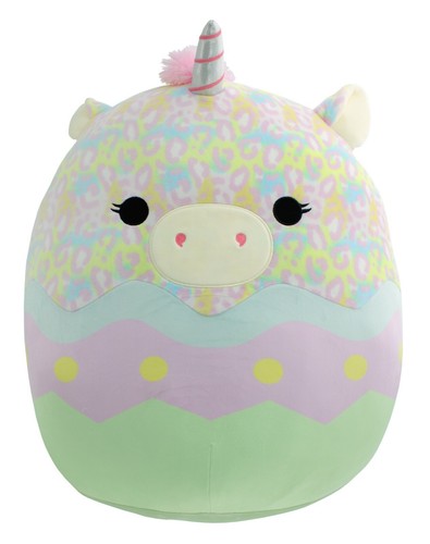 Squishmallow Bexley the Unicorn 20 