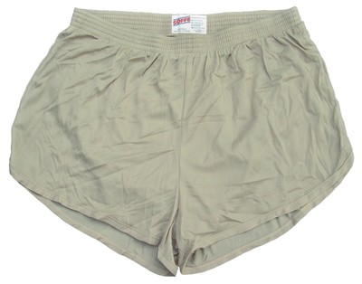 soffe running shorts
