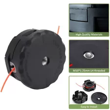 Genuine OEM For Echo Speed Feed 400 Curved Shaft Trimmer Head 99944200908