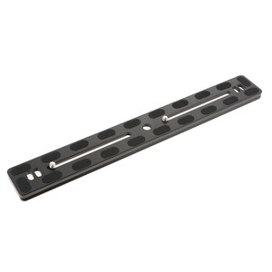 QR-Quick-Release-Plate-300mm-for-Tripod-Ball-Head-Arca-Swiss-w-1-4-034-Screw