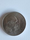 1965 Great Britain QUEEN ELIZABETH II Winston Churchill Rare/Historic Value  — photo 8