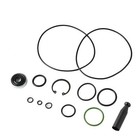 GM A6 Compressor Kit - Includes Black O-Rings And Shaft Seal Installation Tool GM A6 AC Compressor Kit