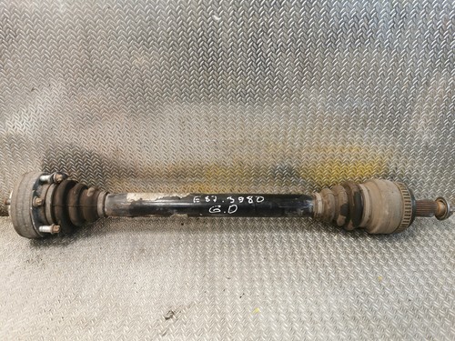 BMW E87 Antriebswelle 1 Serie E87 120 I Hinten Rechts 2.0 Benzin 110kw Manuell