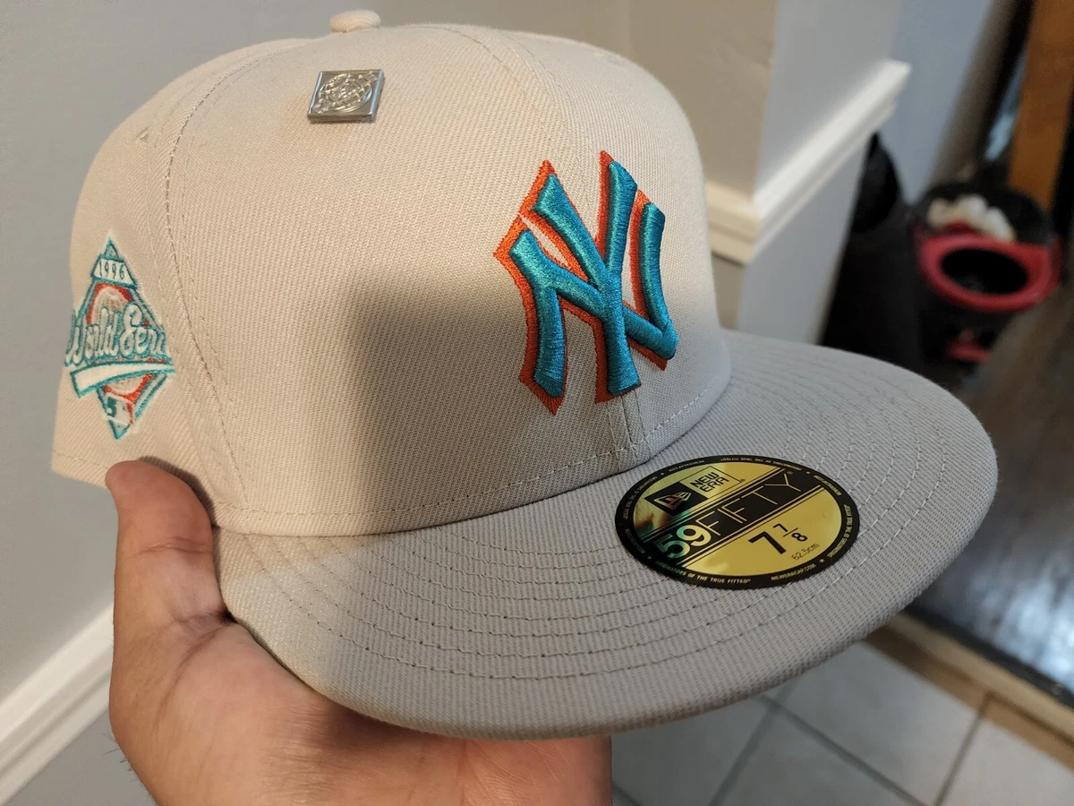 ebay fitted hats