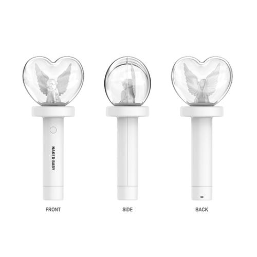 Luz de ventilador oficial BIBI para concierto animando auténticos productos K-POP - Imagen 4 de 10