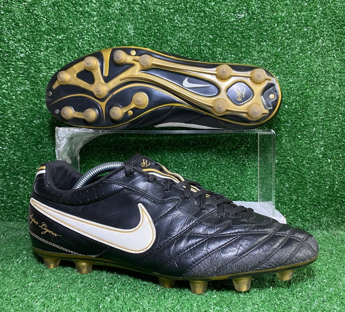 Nike ligera cheap