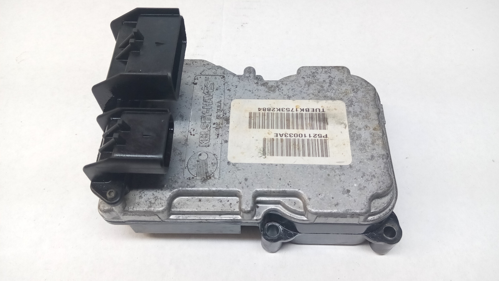 1998-2008 Dodge Ram 1500 AWAL ABS Anti Lock BRAKE CONTROL MODULE ...