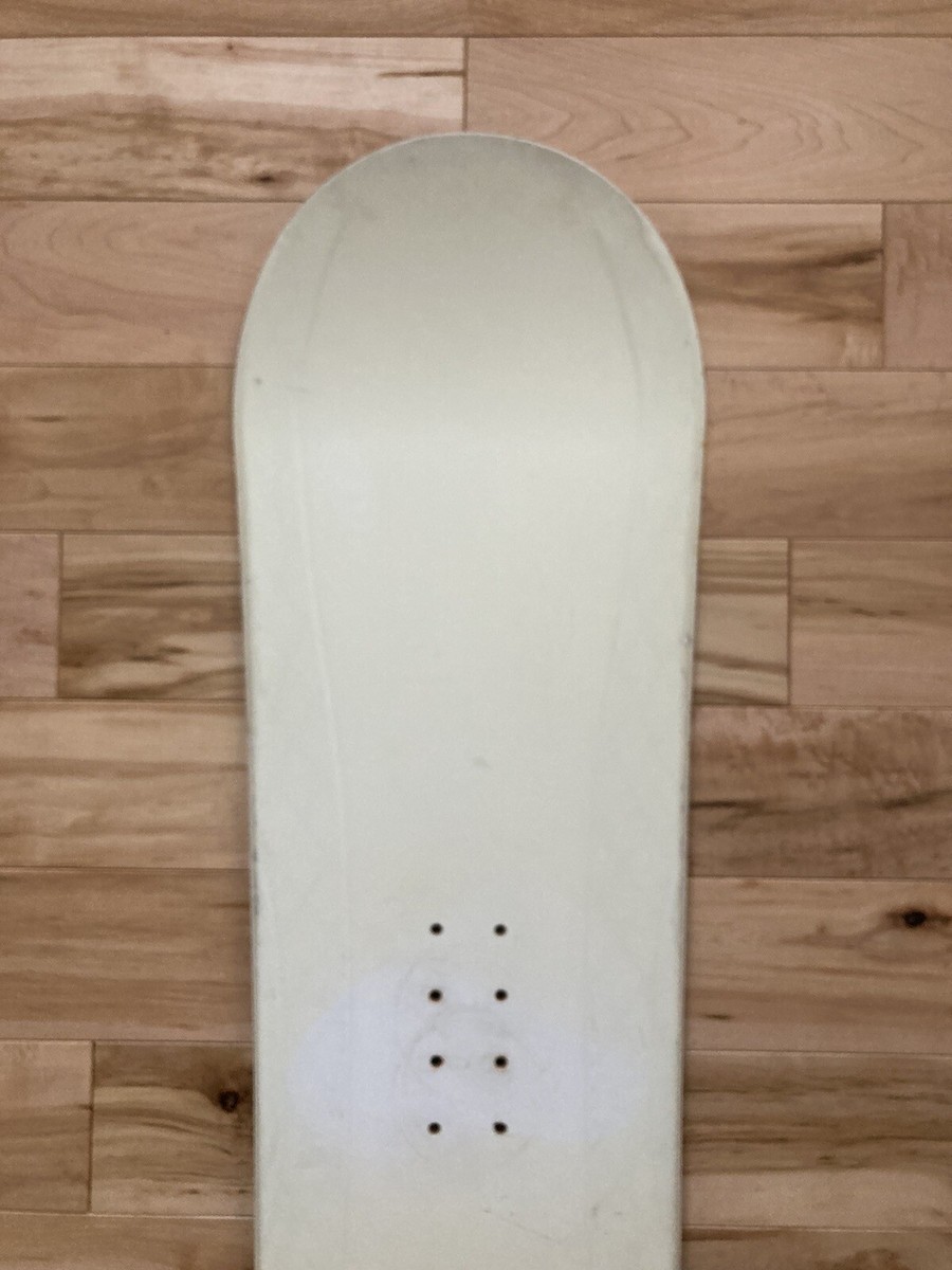 1993 Morrow Snowboard VERMONT BARN FIND! Prototype! Not Vintage