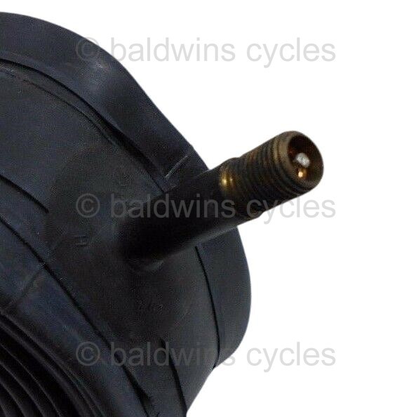 Chambre à Air Baldwins 27,5 X 1,75-2,125 - Valve Schrader Pour VTT - + Levier De Pneu Offert