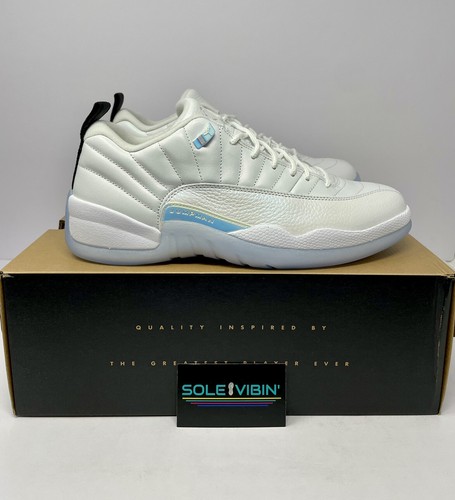 jordan 12 easter release date