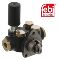 febi bilstein 45652 KraftstoffvorföRderpumpe FüR Scania