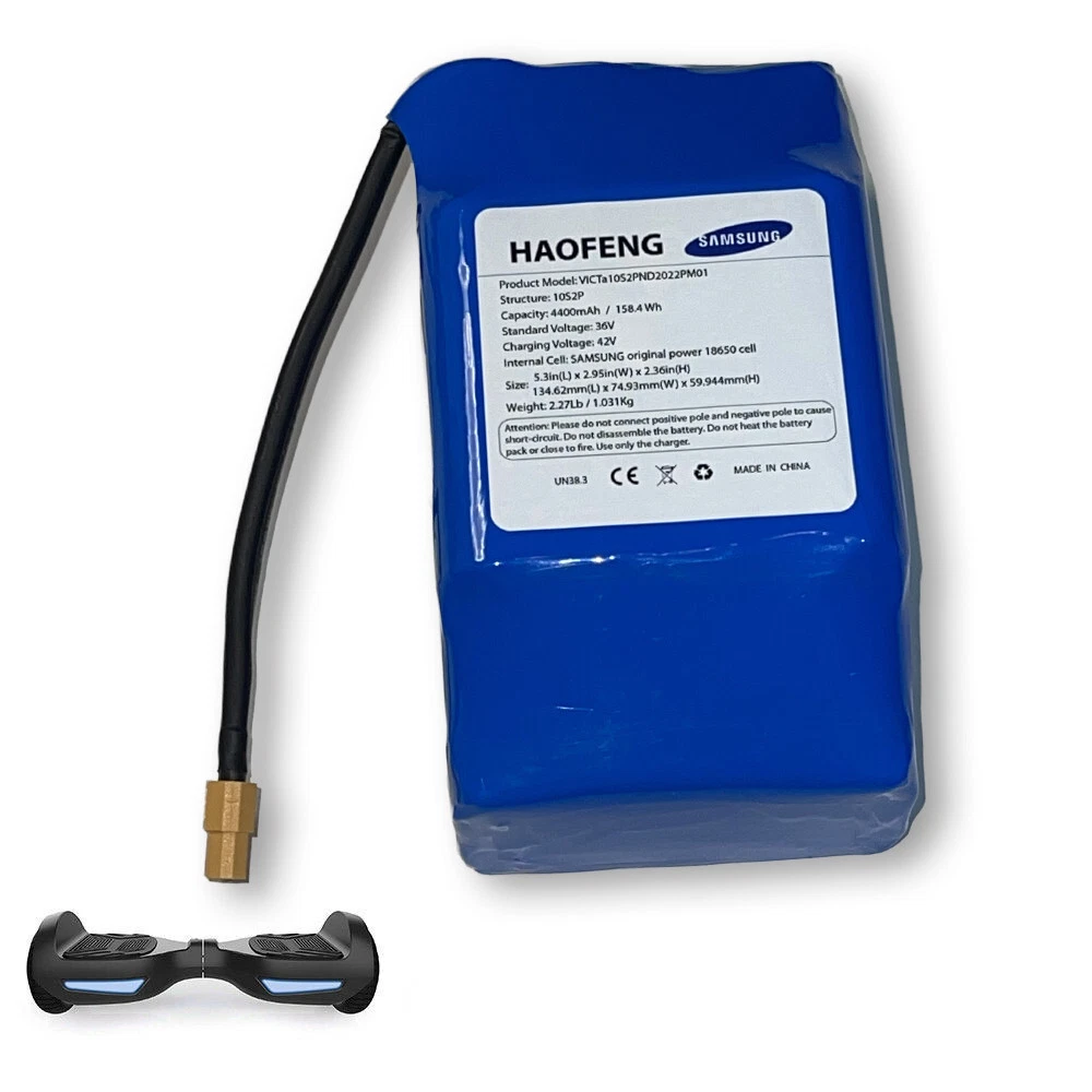 Samsung segway battery hot sale