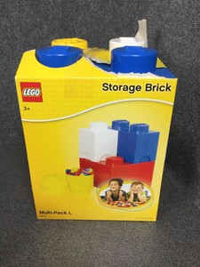 lego storage brick multi pack