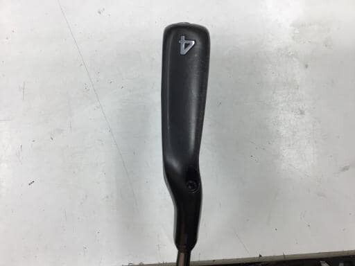 Ping i CROSSOVER U4 Utility / 4u 22.5 Deg / Flex S / NS PRO MODUS3