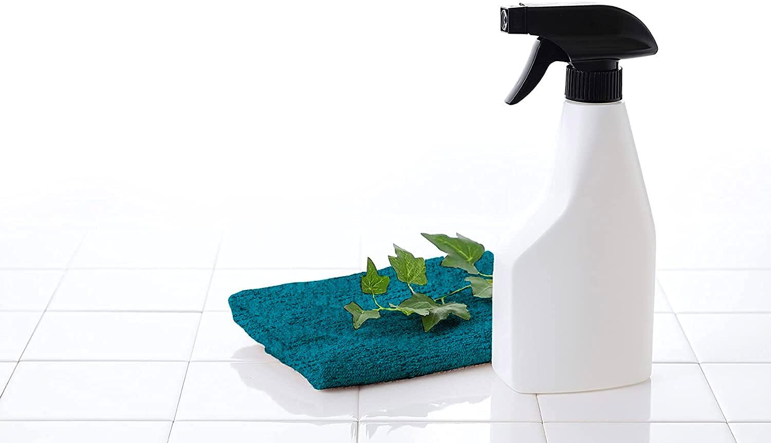 100% Cotton Kitchen Towels 15" x 25" Absorbent Dish Towels Premium Quality 40...