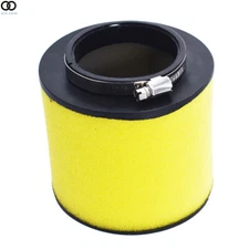 Air Filter Cleaner For Honda Rancher 350 400 TRX350TM TRX350TE TRX400FA 2004-06