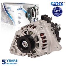 NEW 90A Alternator For Elantra 1.8L 2011-15 KIA Forte 1.8L 2014-16