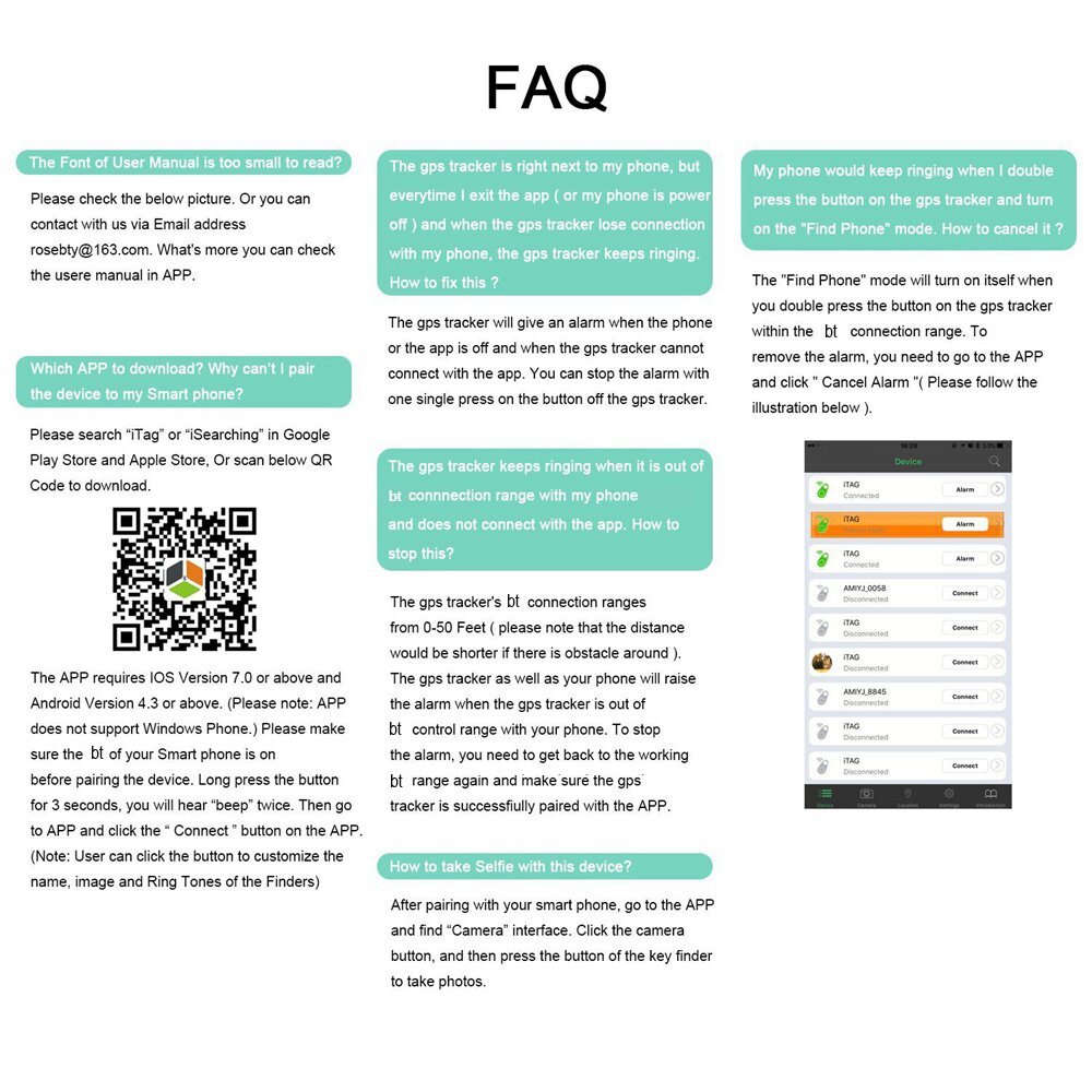 4x GPS Tracker Locator Finder Haustier Kinder Auto Fahrrad Motorrad