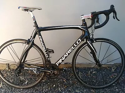 pinarello sdg3k