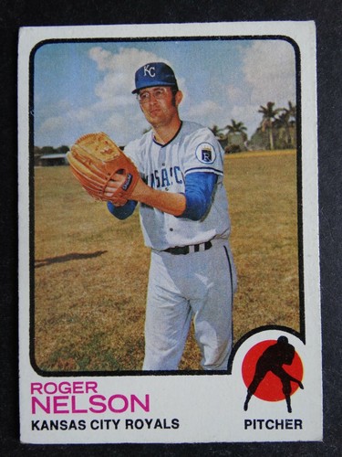 (VG) 1973 Topps Baseball Cards Complete Your Set U You Pick From List 221-440 - Picture 52 of 309
