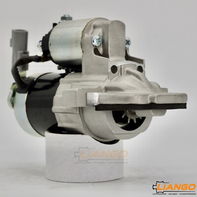 Anlasser M0T88981 Neu Mazda 1.4kw 1FBL18400A LFBL18400 M000T88981