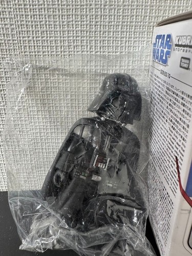 Star Wars Medicom Kubrick Series 10 (Ep3) Set of 6 2009 Figure vader anakin - Picture 9 of 20