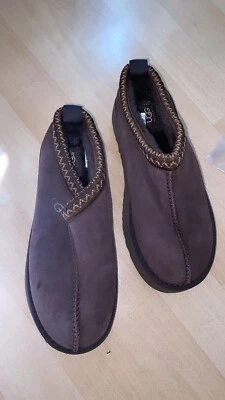 ugg Tazz Marron - Photo 1/2