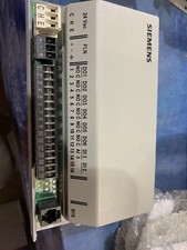 Siemens Programmable Bacnet Controller 550-432PA -used
