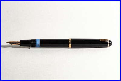 OHNE Funktion Montblanc 344 Füller SCHAU-MUSTER, ohne Clip, DUMMY