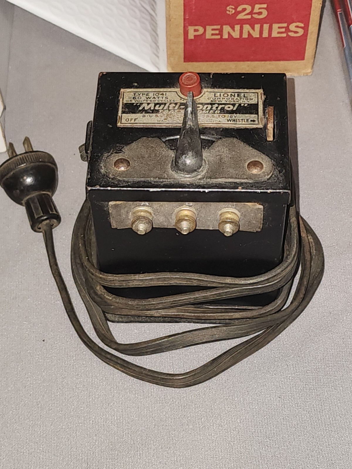 Vintage Train Transformers LOT OF 8 PARTS / REPAIR / UNTESTED eBay