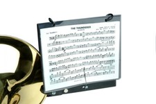 Dynasty DEG HC250 Universal Marching Trombone...