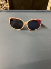 FOSTER GRANT Kids Sunglasses Pink SR1120 Leana