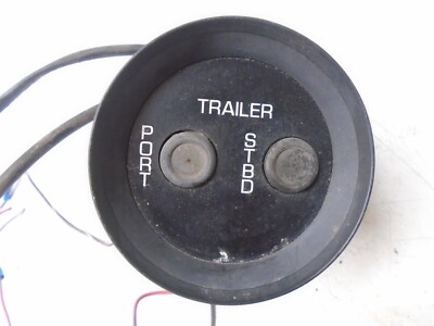 E3c Mercruiser Alpha 1 Gen 1  Volvo Penta Boat Trailer Lift Switch
