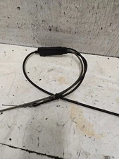 SNOWMOBILE POLARIS THROTTLE CABLE XC