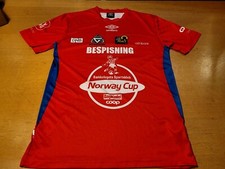 CHEMISE UMBRO MAILLOT JERSY CAMISETA MAGLIA taille M