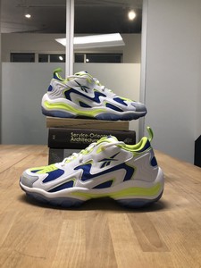 reebok kamikaze 4 uomo scontate