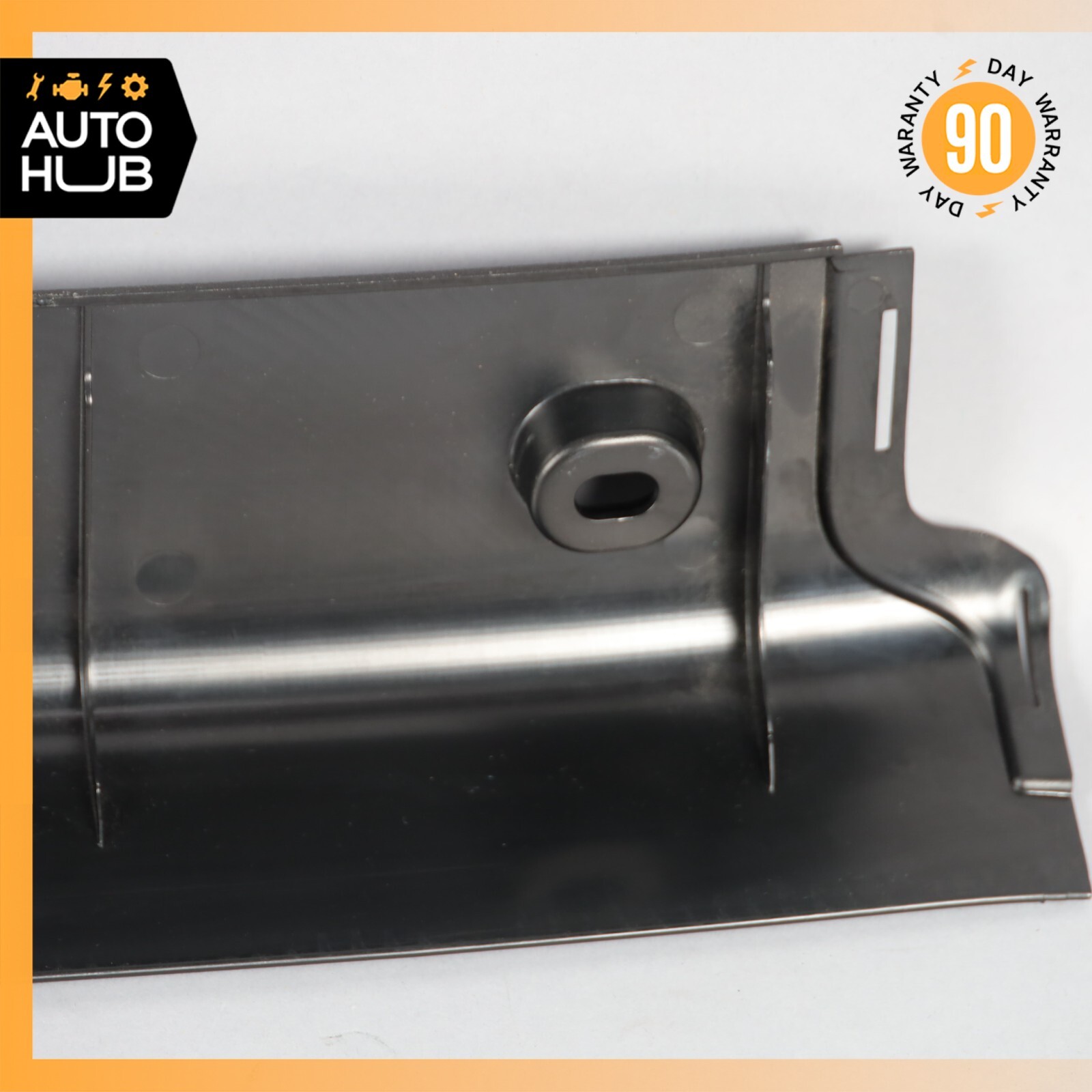 07-11 Bentley Continental GTC Convertible Rear Luggage Compartment Trim OEM 59k