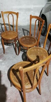 Vienna Restauro Sedie Thonet Italfondini Riparazione Sedie Paglia