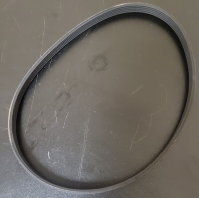 #ad OEM GE Washer Drive Belt WH01X27538 for GTW465ASN3WW FREE SHIPPING OPEN BOX $11.96