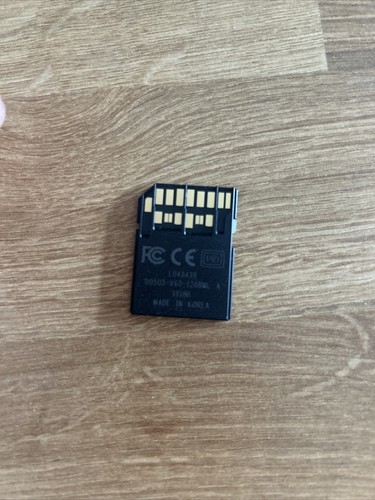 Lexar 128GB 1000X Professional V60 SDXC UHS-II U3 SD Memory card 4K Hd - Picture 6 of 7