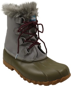 native jimmy winter boots