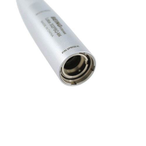 BEING Pieza de Mano Dental Fibra Óptica Alta Velocidad Kavo MULTIflex Acoplamiento LED 303PBQ - Imagen 43 de 110